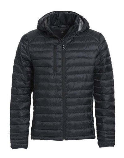 Clique CQ020976 Hudson - Black