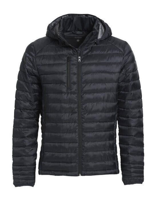 Clique CQ020976 Hudson - Black