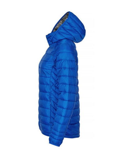 Clique CQ020977 Ladies Hudson - Royal Blue
