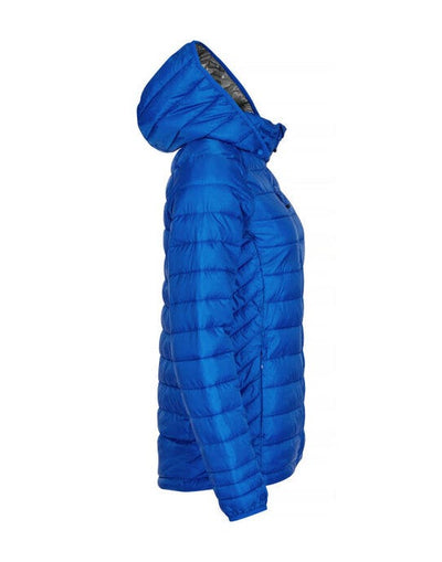 Clique CQ020977 Ladies Hudson - Royal Blue