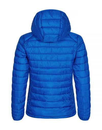 Clique CQ020977 Ladies Hudson - Royal Blue