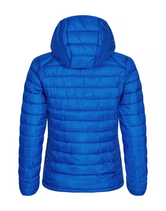 Clique CQ020977 Ladies Hudson - Royal Blue