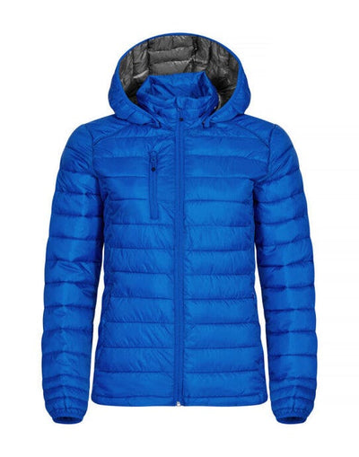 Clique CQ020977 Ladies Hudson - Royal Blue