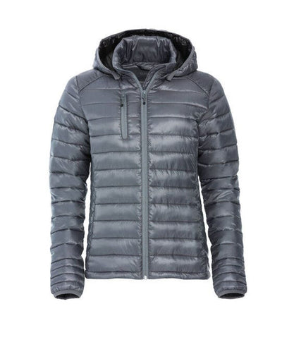 Clique CQ020977 Ladies Hudson - Grey