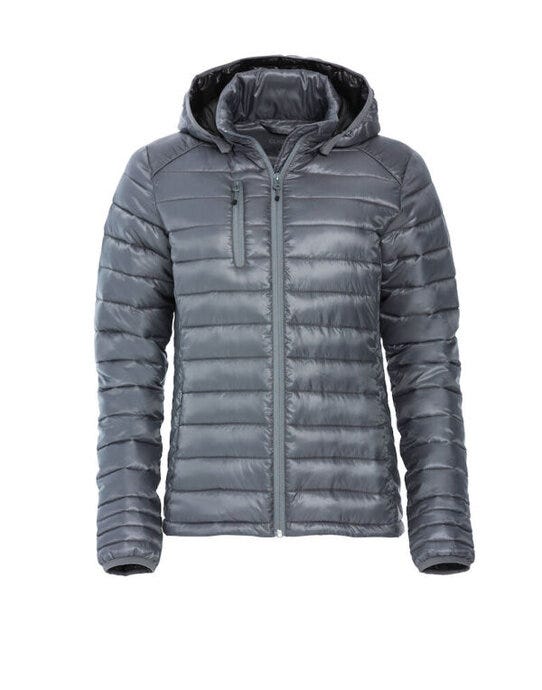 Clique CQ020977 Ladies Hudson - Grey