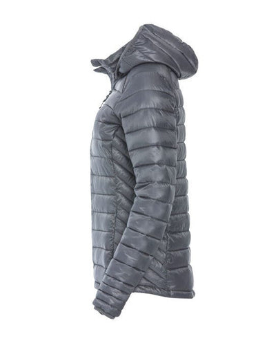 Clique CQ020977 Ladies Hudson - Grey