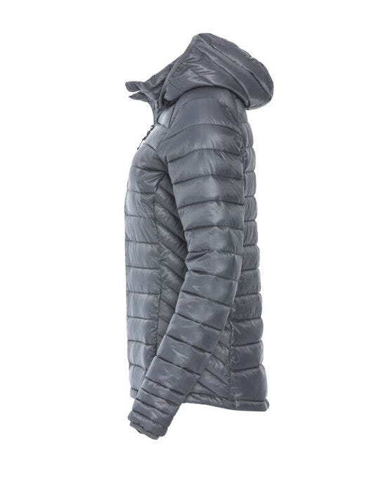 Clique CQ020977 Ladies Hudson - Grey