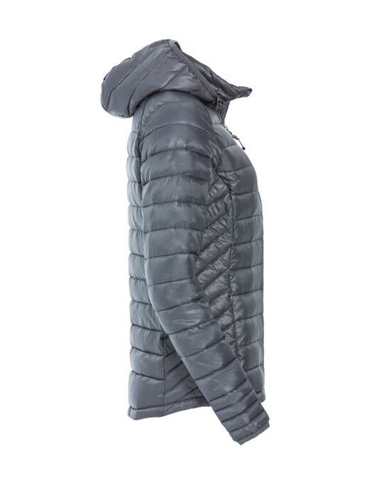 Clique CQ020977 Ladies Hudson - Grey