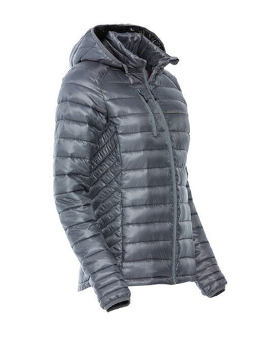 Clique CQ020977 Ladies Hudson - Grey