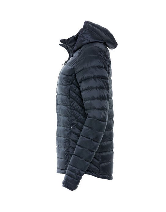 Clique CQ020977 Ladies Hudson - Dark Navy