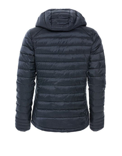 Clique CQ020977 Ladies Hudson - Dark Navy