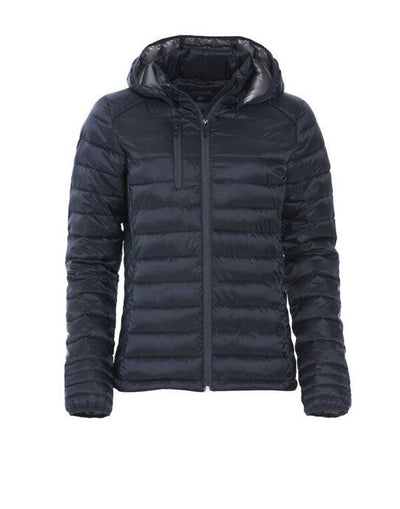 Clique CQ020977 Ladies Hudson - Dark Navy