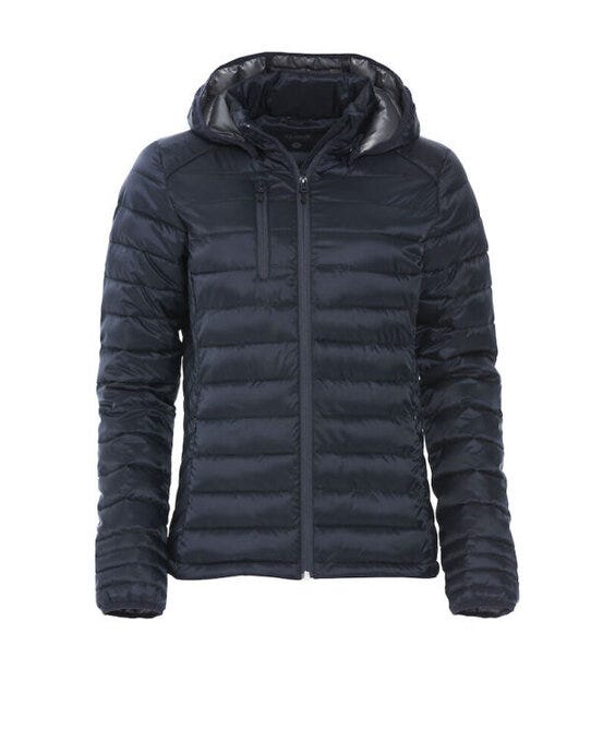 Clique CQ020977 Ladies Hudson - Dark Navy