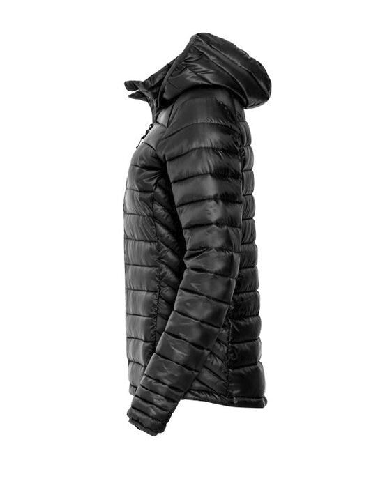 Clique CQ020977 Ladies Hudson - Black