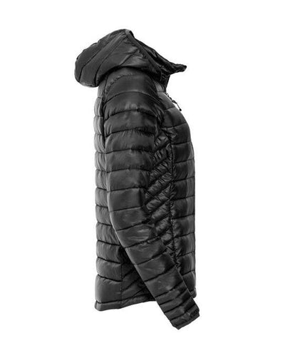 Clique CQ020977 Ladies Hudson - Black