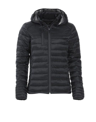 Clique CQ020977 Ladies Hudson - Black