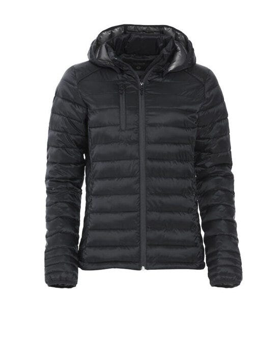 Clique CQ020977 Ladies Hudson - Black