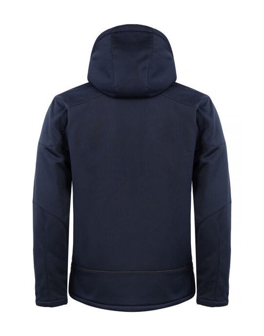 Clique CQ020980 Grayland - Dark Navy