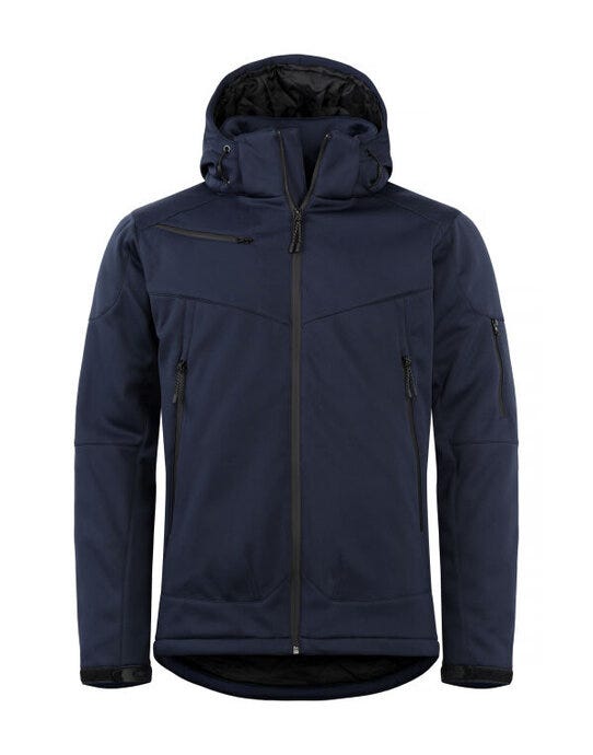 Clique CQ020980 Grayland - Dark Navy