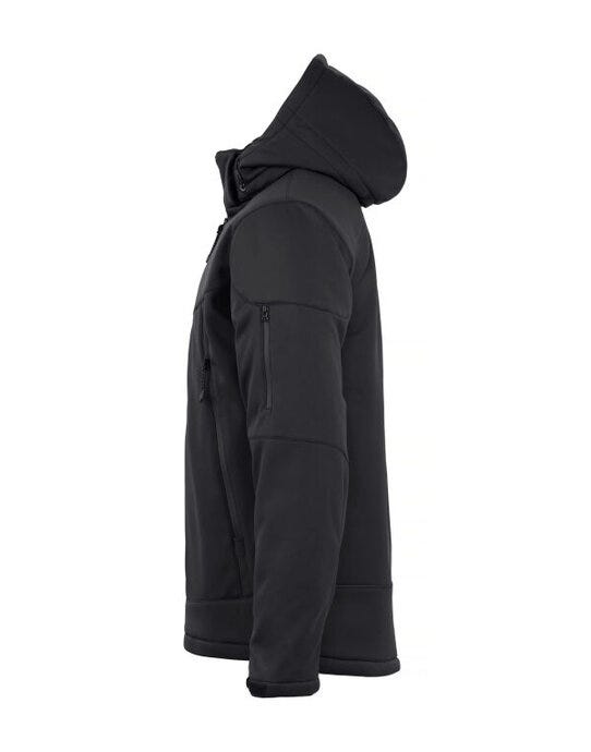Clique CQ020980 Grayland - Black