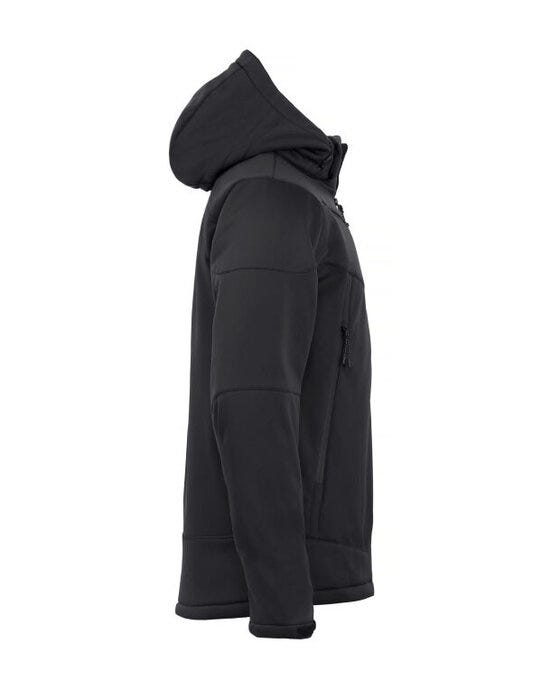 Clique CQ020980 Grayland - Black