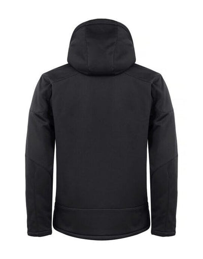Clique CQ020980 Grayland - Black