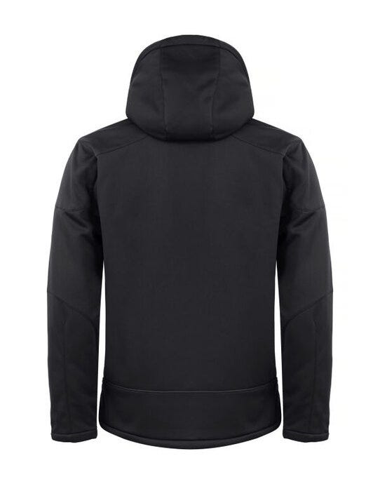 Clique CQ020980 Grayland - Black