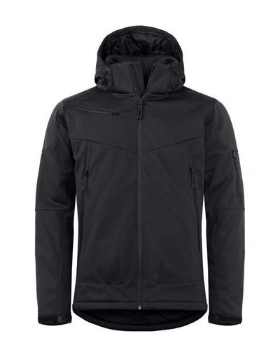 Clique CQ020980 Grayland - Black