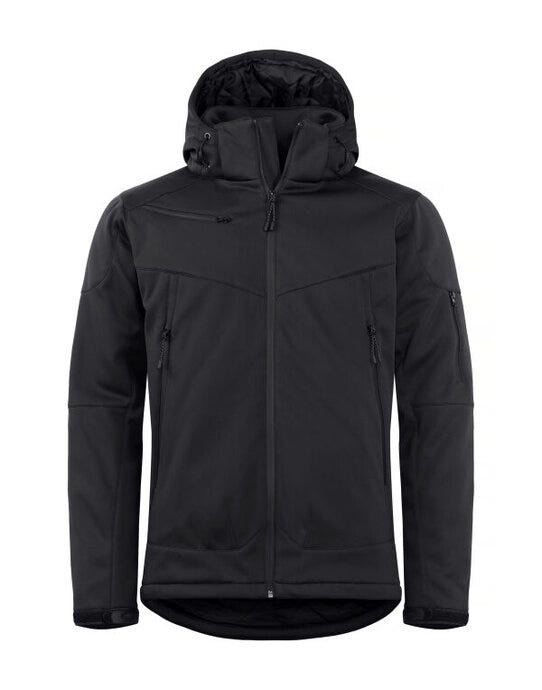 Clique CQ020980 Grayland - Black
