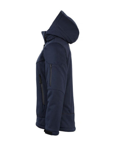 Clique CQ020981 Ladies Grayland - Dark Navy