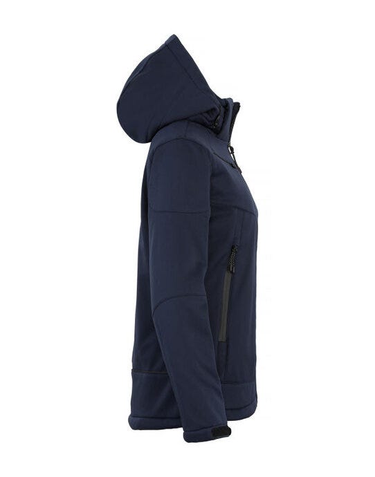 Clique CQ020981 Ladies Grayland - Dark Navy