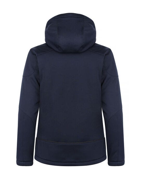 Clique CQ020981 Ladies Grayland - Dark Navy