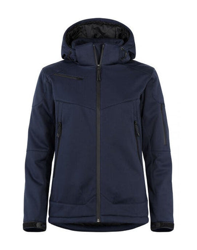 Clique CQ020981 Ladies Grayland - Dark Navy