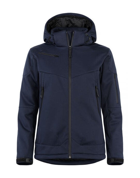 Clique CQ020981 Ladies Grayland - Dark Navy