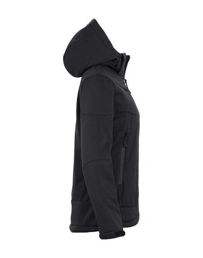 Clique CQ020981 Ladies Grayland - Black