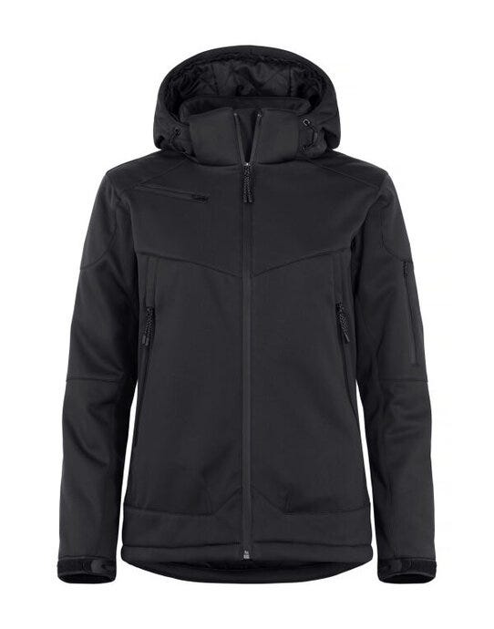Clique CQ020981 Ladies Grayland - Black