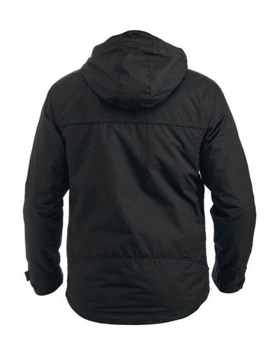 Clique CQ020992 Morris Jacket - Black