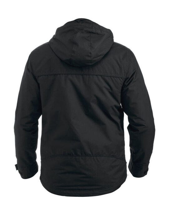 Clique CQ020992 Morris Jacket - Black