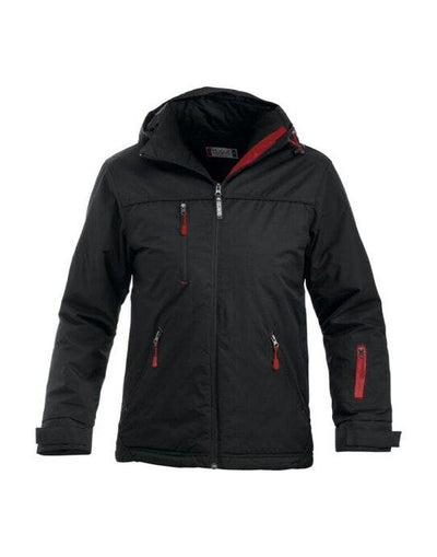 Clique CQ020992 Morris Jacket - Black