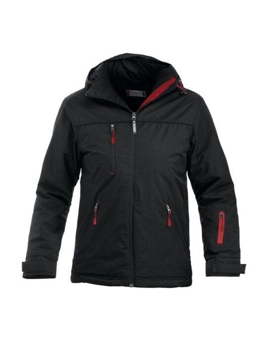 Clique CQ020992 Morris Jacket - Black
