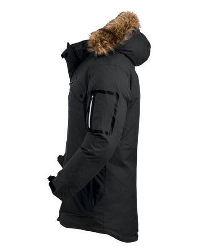 Clique CQ020997 Malamute - Black