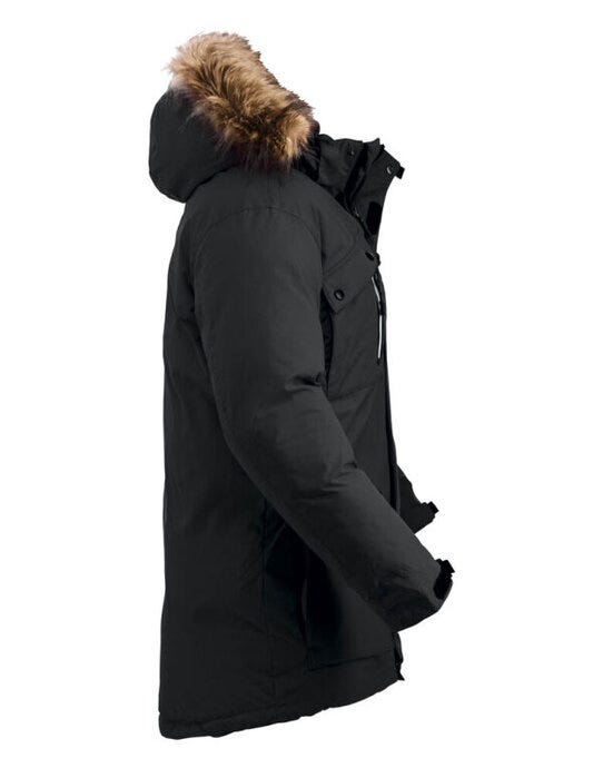 Clique CQ020997 Malamute - Black