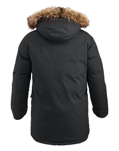 Clique CQ020997 Malamute - Black