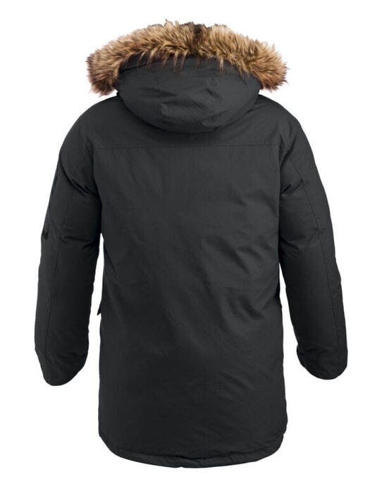 Clique CQ020997 Malamute - Black