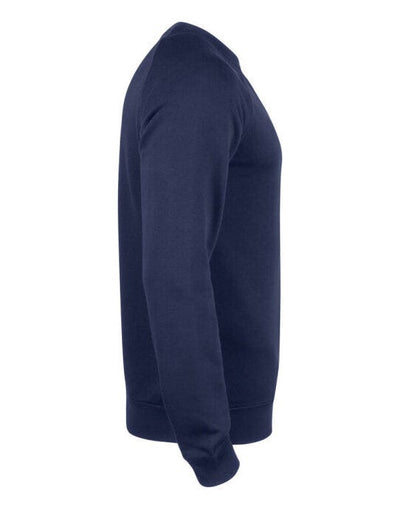 Clique CQ021000 Premium OC Roundneck - Dark Navy