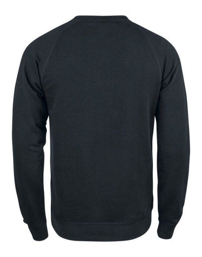 Clique CQ021000 Premium OC Roundneck - Black