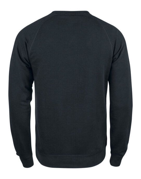 Clique CQ021000 Premium OC Roundneck - Black