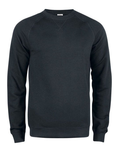 Clique CQ021000 Premium OC Roundneck - Black