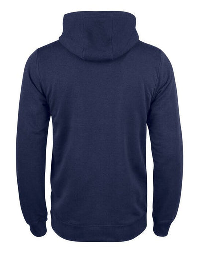 Clique CQ021002 Premium OC Hoody - Dark Navy