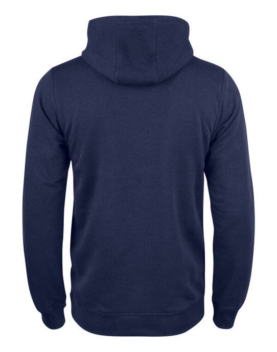 Clique CQ021002 Premium OC Hoody - Dark Navy